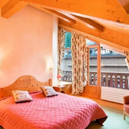 Jean Blanc Spor - 3 Pieces Pour 6 Personnes 784 Ξενοδοχείο