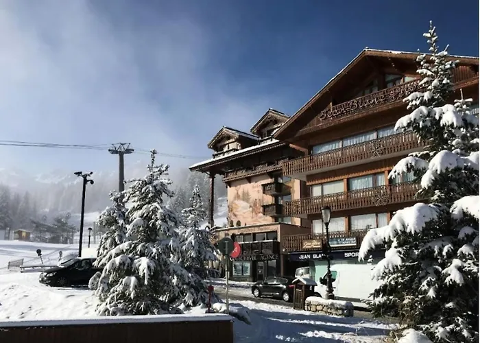 Jean Blanc Spor - 3 Pieces Pour 6 Personnes 784 *