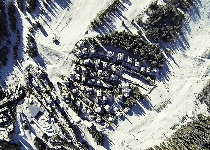 Jean Blanc Spor - 3 Pieces Pour 6 Personnes 784 Courchevel