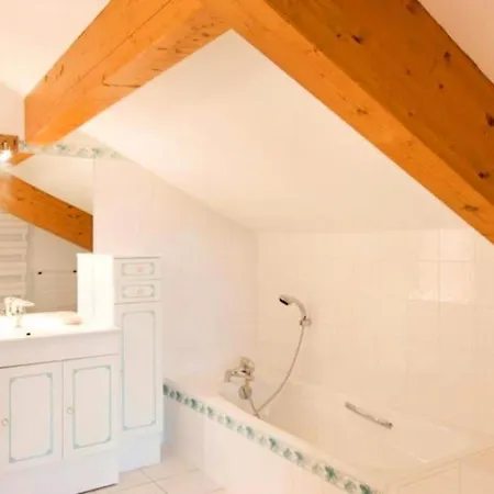 Jean Blanc Spor - 3 Pieces Pour 6 Personnes 784 Hotel Courchevel