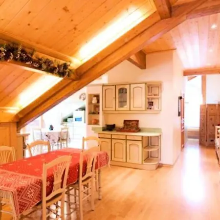 Jean Blanc Spor - 3 Pieces Pour 6 Personnes 784 * Courchevel