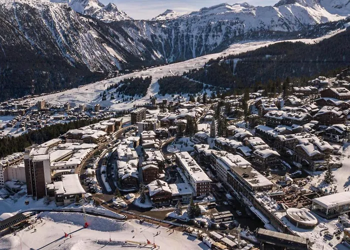 Jean Blanc Spor - 3 Pieces Pour 6 Personnes 784 فندق *