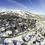 Jean Blanc Spor - 3 Pieces Pour 6 Personnes 784 Hotel Courchevel